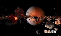 星星大还是月亮大,星星大还是月亮大？