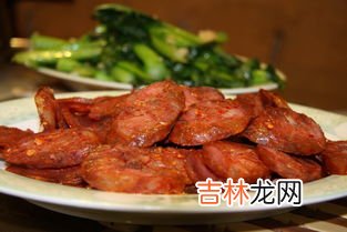 腊香肠煮多久可以吃,腊肉香肠煮多久能熟?