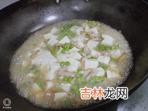 鸡汤豆腐如何做,鸡汤卤豆腐的做法，鸡汤卤豆腐怎么做好吃，鸡汤