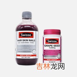 swisse葡萄籽怎么吃喝水服下吗,澳洲swisse葡萄籽的正确吃法，swisse葡萄籽是嚼还是吞