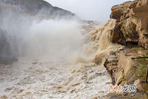 壶口名称是怎么得来的壶口瀑布有什么特点,山西临汾壶口瀑布的名称由来