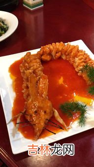 松鼠鱼是什么鱼,松鼠鱼是什么鱼