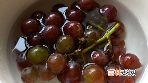鸡蛋能和葡萄一起吃吗,吃葡萄同时可以吃鸡蛋?