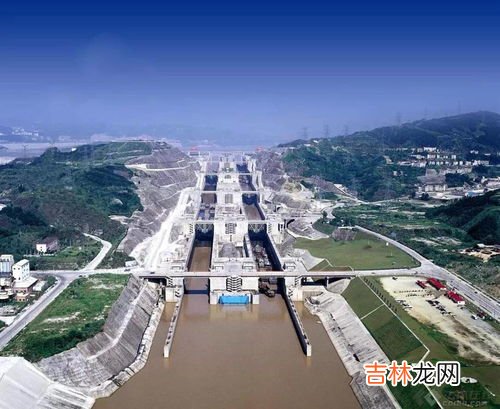 船闸是什么,船闸的工作原理 船闸是什么