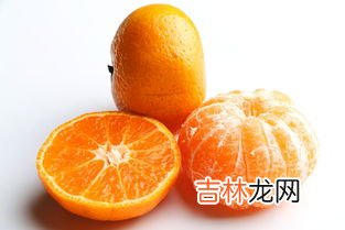 橘子冬天能放多久,橘子冬天怎么保存