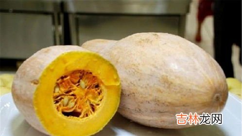 东瓜与冬瓜一样吗,冬瓜为什么不叫东瓜