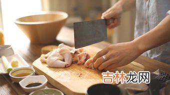 鸡肉炖不烂是怎么回事,鸡煮不烂是什么原因？