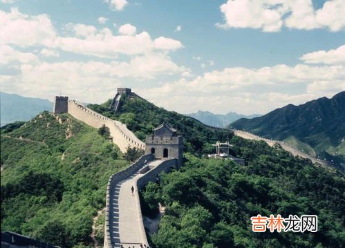 万里长城的结构特点,万里长城建筑设计的结构军事特点