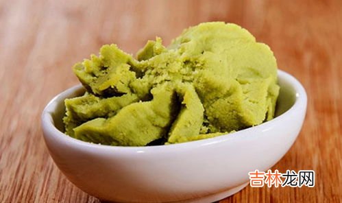 黄芥末酱怎么吃,黄芥末酱怎么调配好吃