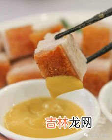黄芥末酱怎么吃,黄芥末酱怎么调配好吃