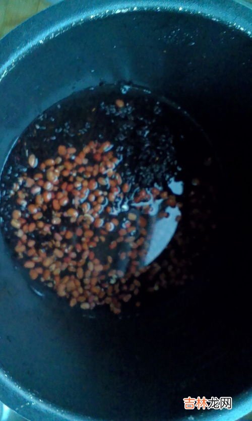 黑米稀饭如何做,黑米粥怎么煮？