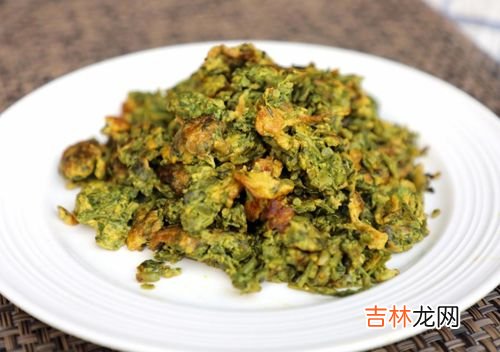 腌香椿对身体的害处,香椿对人体有害吗？