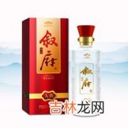 叙府酒在四川能排上号吗,叙府30什么档次