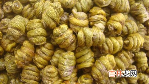铁皮枫斗功效与作用,铁皮石斛有哪些功效?