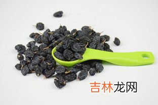 黑加仑和牛奶能一起吃吗,黑加仑的功效与作用及禁忌