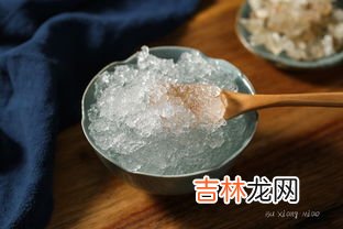 吃皂角米桃胶雪燕禁忌,雪燕桃胶皂角米的功效与作用禁忌是什么？