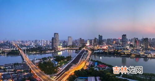 浙江的江是什么江,钱塘江在哪个省哪个市