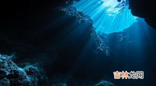 海沟是什么,最深的海沟 海沟是什么