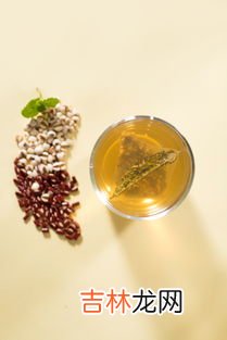 红豆薏米茶几天喝一次合适呢,红豆薏米茶能天天喝吗 红豆薏米茶多久喝一次比较好