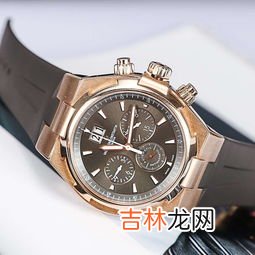 伯爵和劳力士哪个档次高,手表档次排名