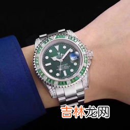 伯爵和劳力士哪个档次高,手表档次排名