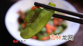 小扁豆怎么吃,小扁豆怎么做好吃法