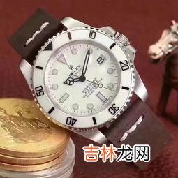探秘低调奢华的手表品牌,奢华腕表5-20万有哪些品牌