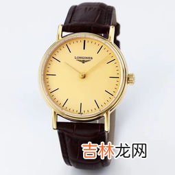 探秘低调奢华的手表品牌,奢华腕表5-20万有哪些品牌