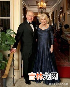英国伴妃是什么,英国王室成员关系图