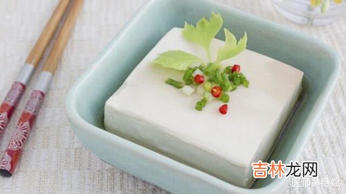 石膏点豆腐的化学原理,石膏点豆腐的原理？