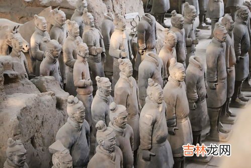 秦始皇陵兵马俑被称为世界第几大奇迹,秦始皇兵马俑是世界第几大奇迹？