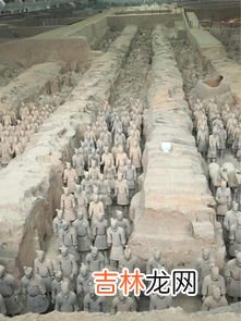 秦始皇陵兵马俑被称为世界第几大奇迹,秦始皇兵马俑是世界第几大奇迹？