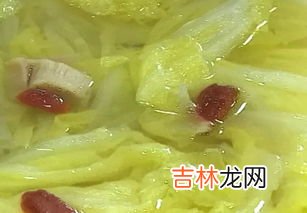 开水白菜是什么菜系的菜,开水白菜是哪的?