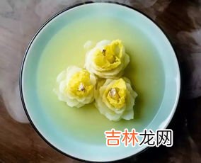 开水白菜是什么菜系的菜,开水白菜是哪的?