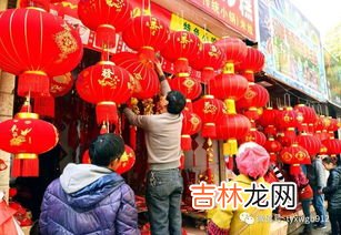 无锡过年习俗,江苏的新年风俗