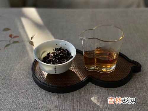 红参搭配什么泡茶,桂圆、红参、红枣、枸杞、有什么功效,能一起泡茶喝吗?