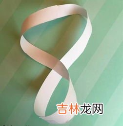 莫比乌斯环的意义,莫比乌斯环的爱情意义