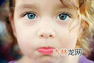 小孩为什么老是眨眼,小孩经常眨眼睛是什么原因？