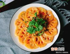 生藕片能吃吗,藕可以生吃吗