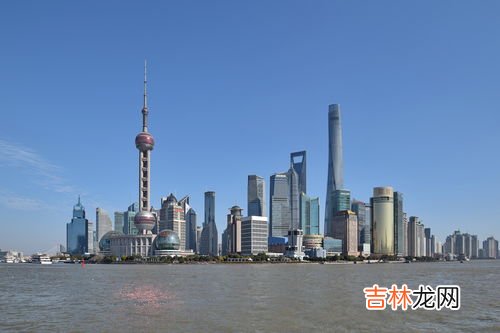 北京上海哪个面积最大,北京大还是上海大?