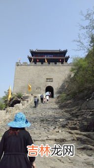 娘子关因哪个人物而得名,娘子关是有名的关隘,它的名字从何而来?