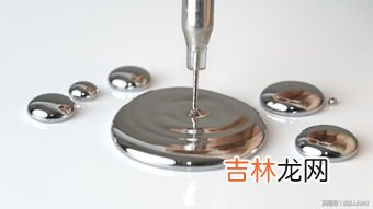 水银是有机物吗,水银是什么东西?
