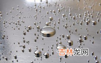 水银是有机物吗,水银是什么东西?