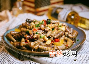 钉螺怎么吃里面的肉,钉螺怎么吃里面的肉