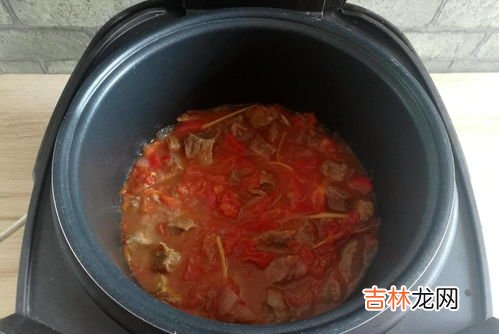 土豆高压锅压几分钟熟了,土豆高压锅压几分钟