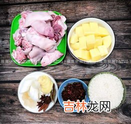 土豆高压锅压几分钟熟了,土豆高压锅压几分钟