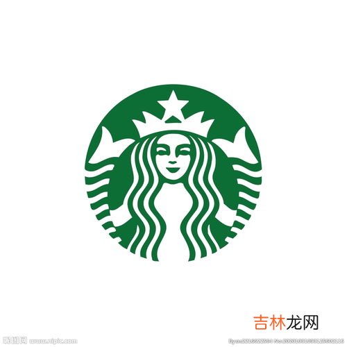 星巴克图标有什么寓意,星巴克图标的含义是什么？