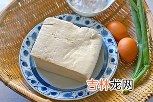 豆腐补钙吗,豆腐的营养价值和效用