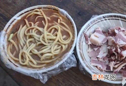 河南特色面食,河南特色美食排行榜前十名