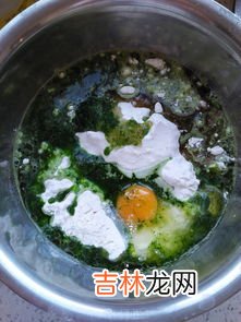 家常麻花的做法,麻花的家常做法和配方
